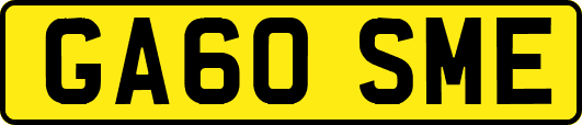 GA60SME