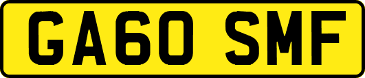 GA60SMF