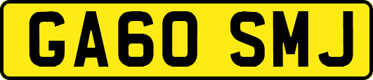 GA60SMJ