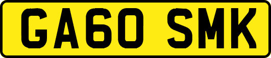 GA60SMK