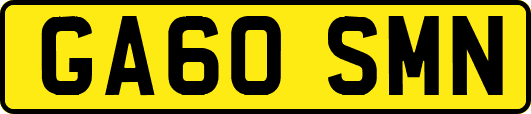 GA60SMN