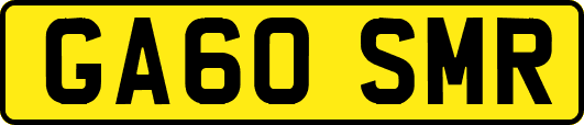 GA60SMR
