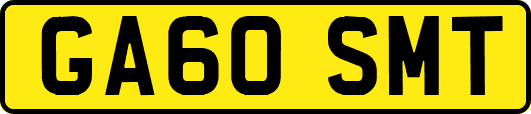 GA60SMT