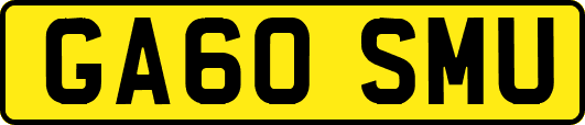 GA60SMU