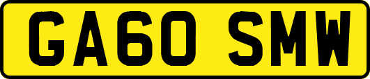 GA60SMW