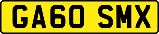GA60SMX