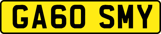 GA60SMY