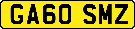 GA60SMZ