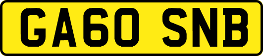 GA60SNB