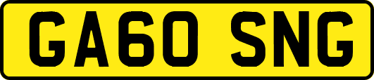 GA60SNG