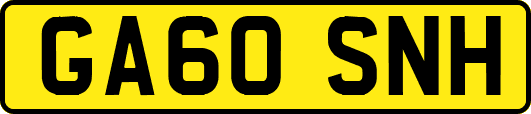 GA60SNH