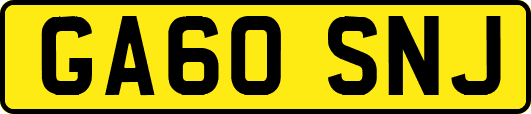 GA60SNJ