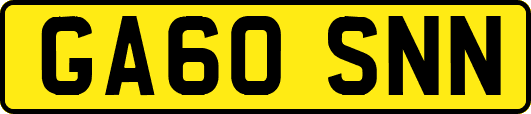 GA60SNN