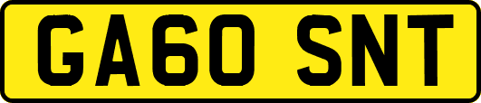GA60SNT