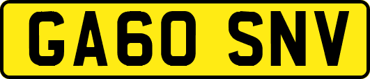 GA60SNV