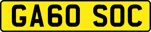 GA60SOC