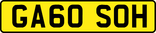 GA60SOH