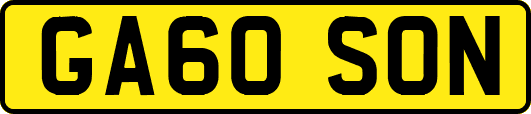 GA60SON