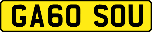 GA60SOU