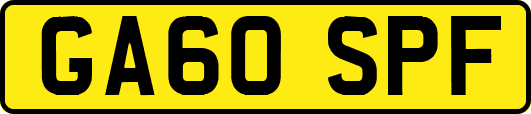 GA60SPF