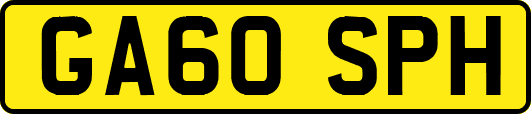 GA60SPH
