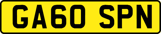GA60SPN