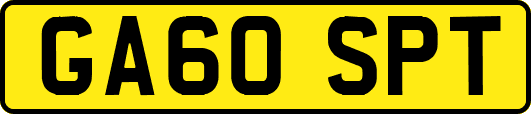 GA60SPT