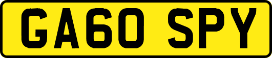 GA60SPY