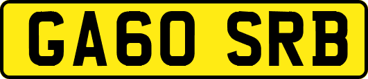 GA60SRB
