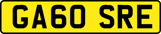GA60SRE