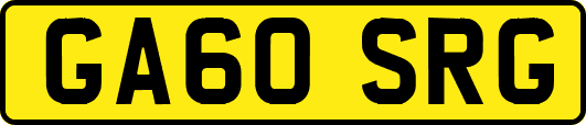 GA60SRG