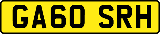 GA60SRH