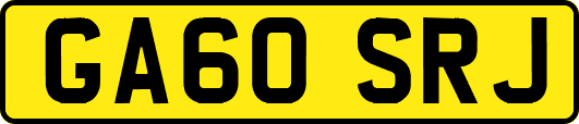 GA60SRJ