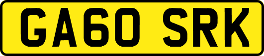 GA60SRK