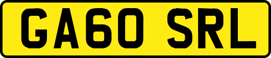GA60SRL
