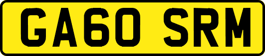 GA60SRM