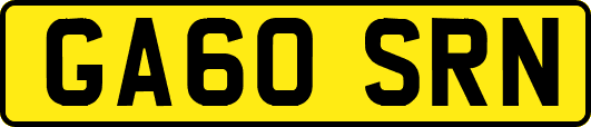 GA60SRN
