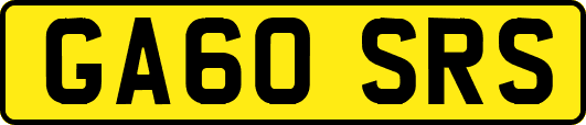 GA60SRS