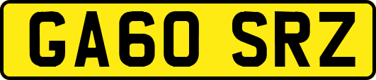 GA60SRZ