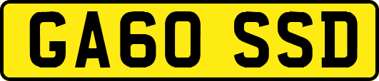 GA60SSD