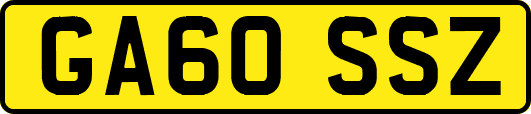 GA60SSZ