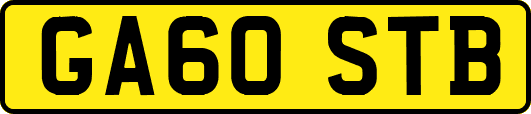 GA60STB