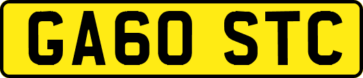GA60STC