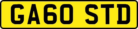 GA60STD