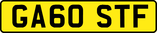 GA60STF
