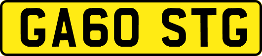 GA60STG