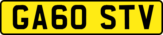GA60STV
