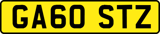 GA60STZ
