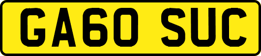 GA60SUC