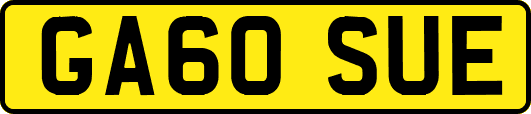 GA60SUE